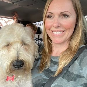 Meet your Posher, Shannon